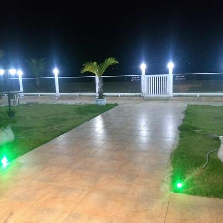 Pe Na Areia Apartman Angra dos Reis Kültér fotó