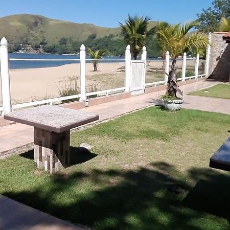 Pe Na Areia Apartman Angra dos Reis Kültér fotó