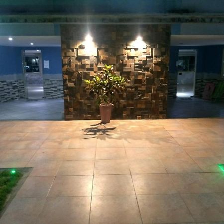 Pe Na Areia Apartman Angra dos Reis Kültér fotó