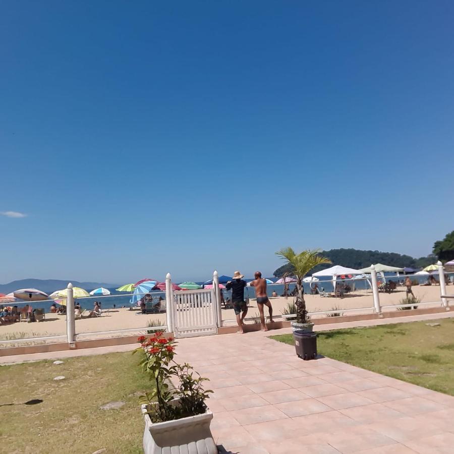 Pe Na Areia Apartman Angra dos Reis Kültér fotó