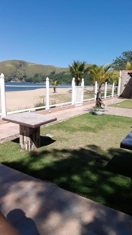 Pe Na Areia Apartman Angra dos Reis Kültér fotó