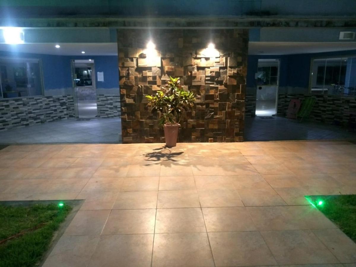 Pe Na Areia Apartman Angra dos Reis Kültér fotó