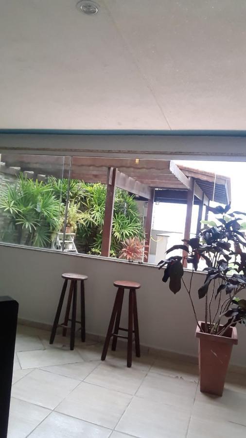 Pe Na Areia Apartman Angra dos Reis Kültér fotó