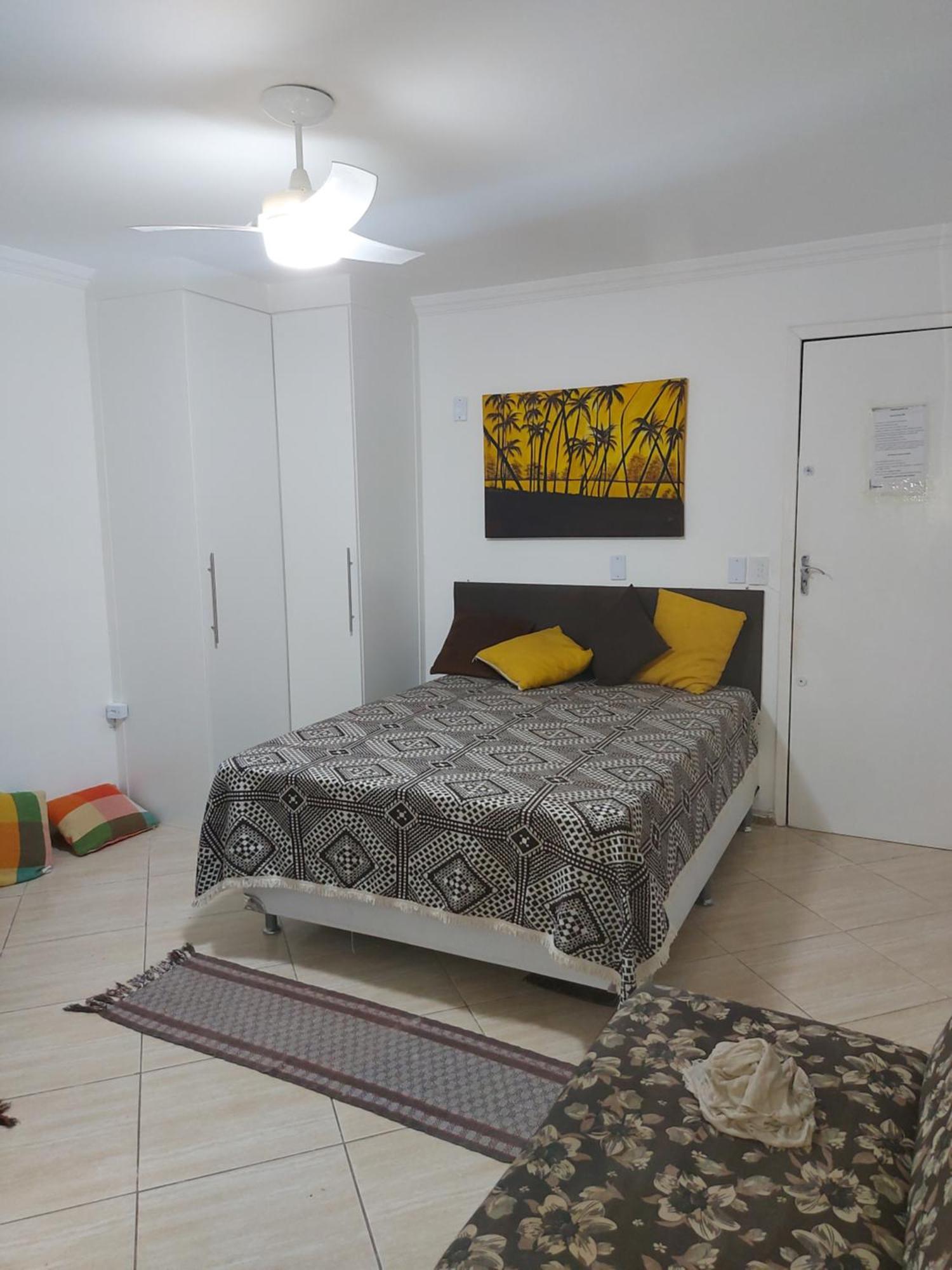 Pe Na Areia Apartman Angra dos Reis Kültér fotó