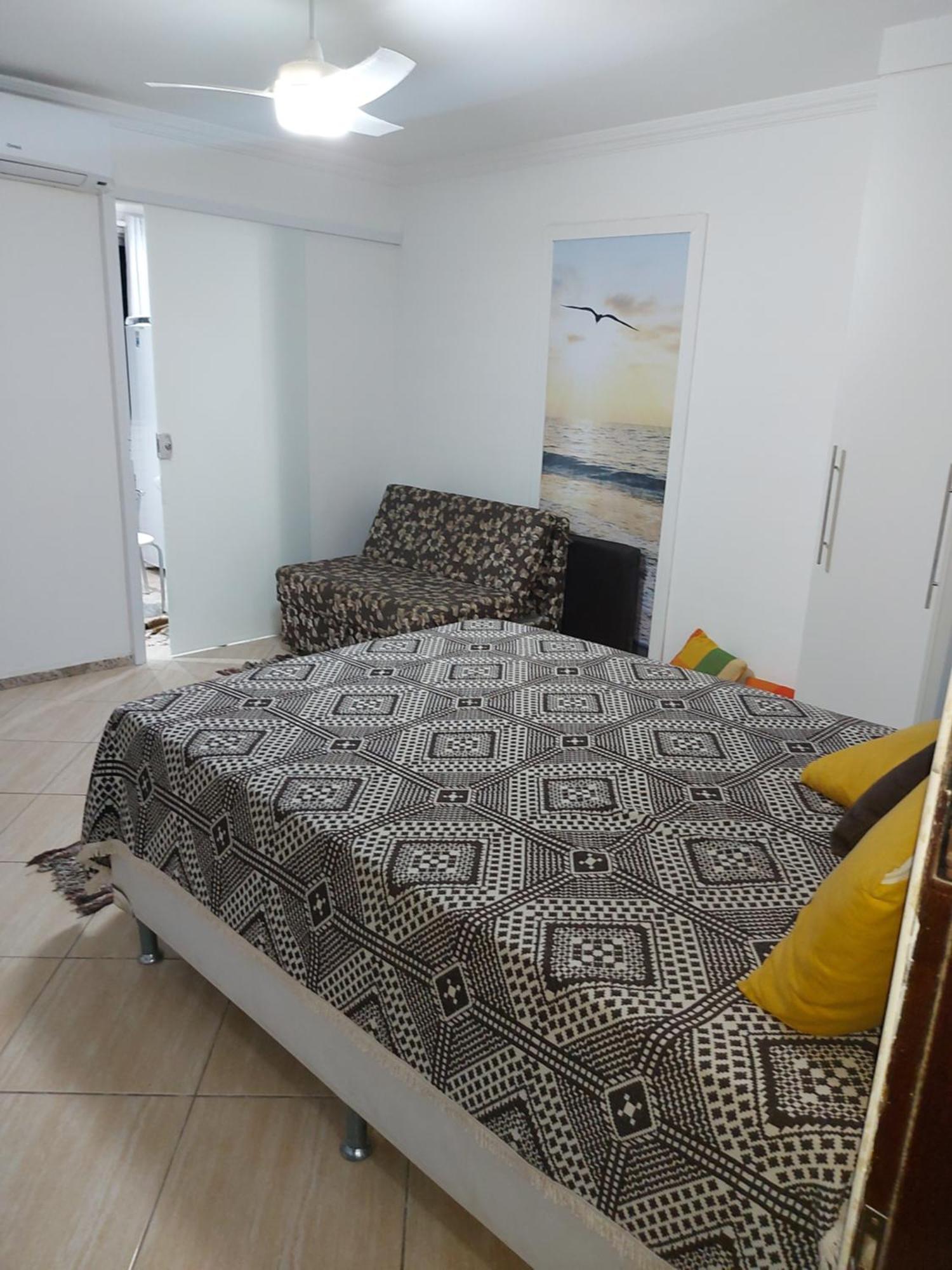 Pe Na Areia Apartman Angra dos Reis Kültér fotó