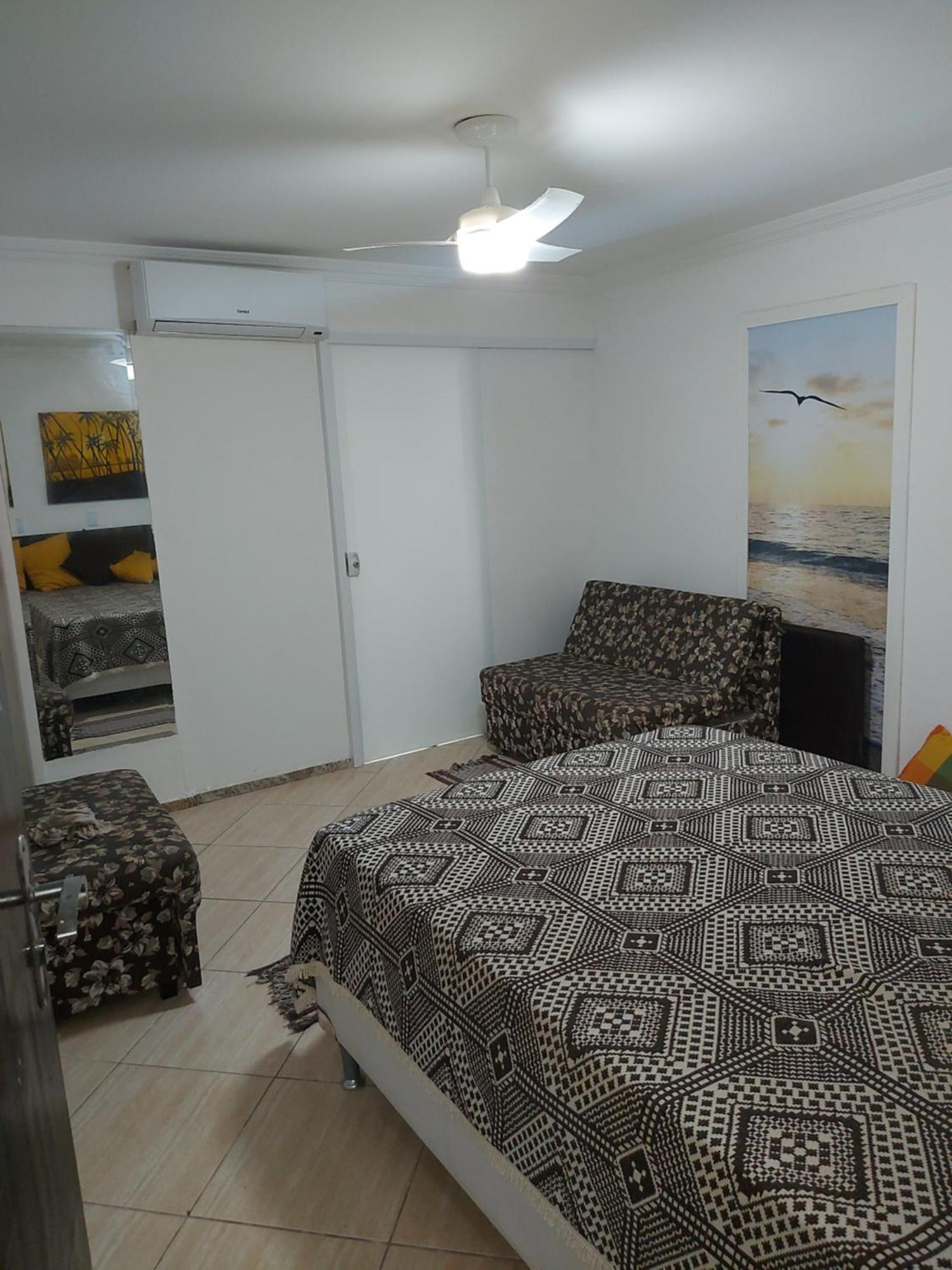Pe Na Areia Apartman Angra dos Reis Kültér fotó